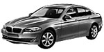 BMW F10 C2304 Fault Code